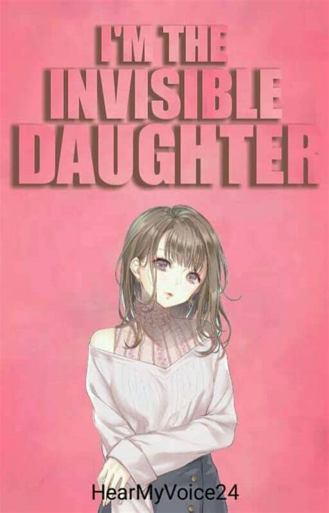 Im The Invisible Daughter Book 1