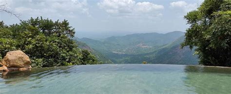 Xorooms Wildernest Nature Resort In Goa