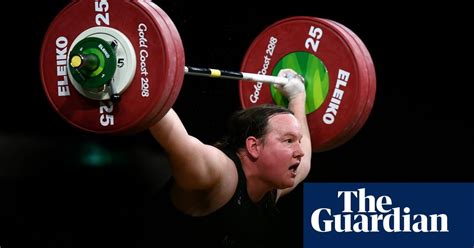 trans weightlifter laurel hubbard set to make history at tokyo olympics lgbt