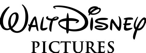 Logotipo Da Walt Disney Pictures PNG Transparente StickPNG