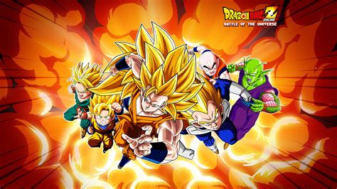 Dragon Ball Z Online Review And Download