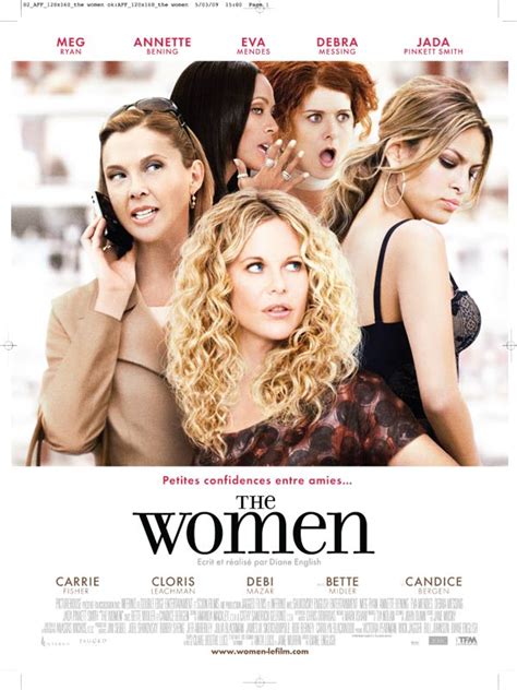 The Women Film Allocin