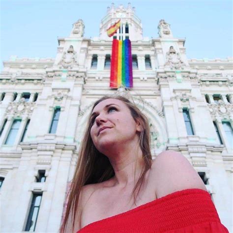 journal world pride madrid dopes on the road an lgbt travel blog