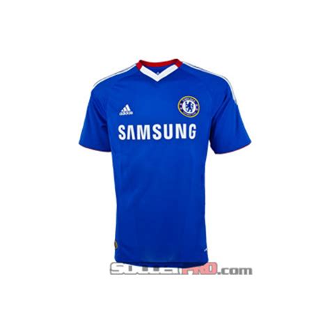 Our chelsea shop sells official chelsea home & away shirts, training kit and souvenirs. Chelsea T-Shirt Review | 1000 Goals