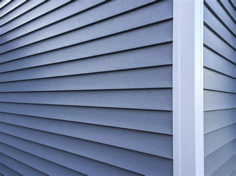 What Are The Best Types Of House Siding Buttars Portione