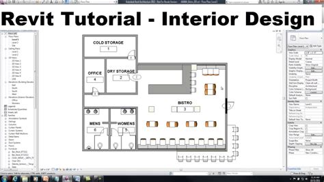 Revit Tutorial For Interior Design Tips And Tricks Youtube