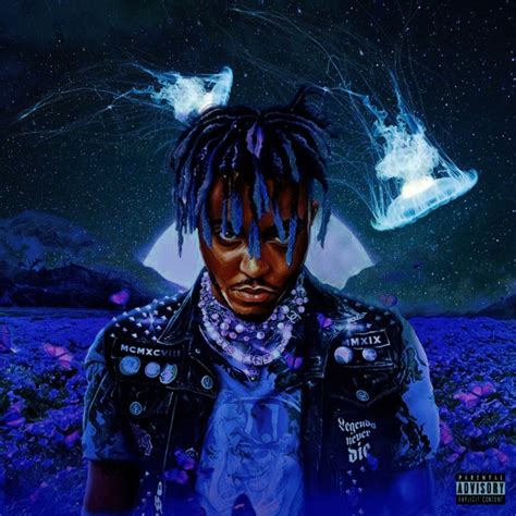 Juice Wrld My Life In A Nutshell Mp3 Download Hiphop Music
