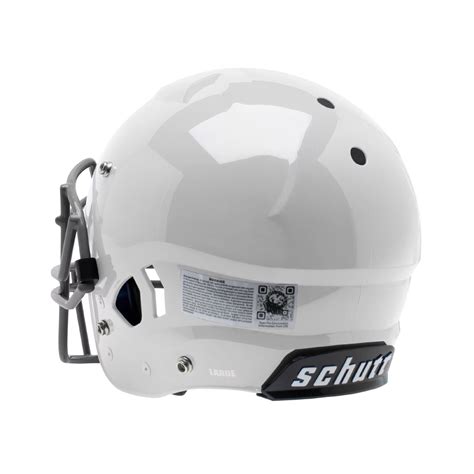 Schutt Vengeance A11 Youth Football Helmet Is A Perfect T For Any