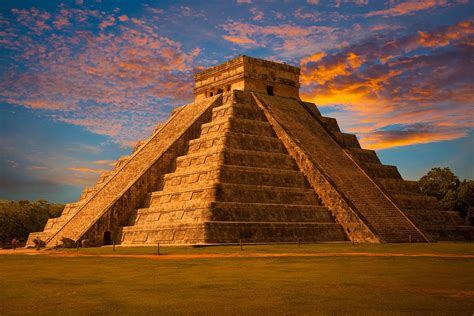 Best Mayan Ruins In The Yucatan