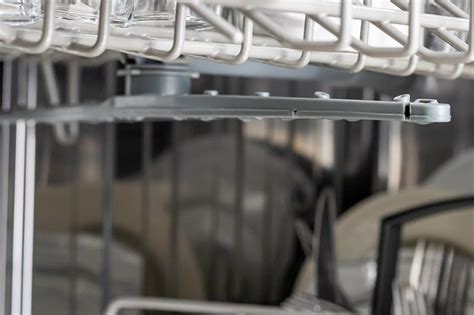 Why Your Dishwasher Is Making A Loud Noise Twin Appliances