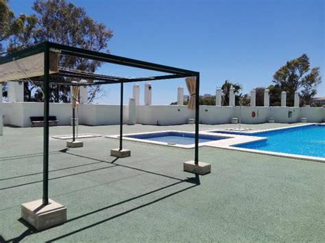 7 noches desde 385 euros segun fechas y temporada. APARTAMENTOS MARINO LAS FUENTES Alcoceber - Castellon