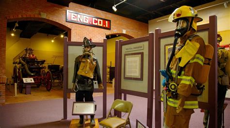 Hall Of Flame Museum Of Firefighting In Camelback East Expedia