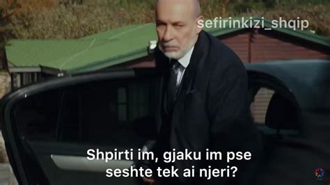 Yeni bölümü ile ekrana gelmeye hazırlanıyor. Vajza e Ambasadorit (sefirin kizi) Fragman episodi 3 - YouTube