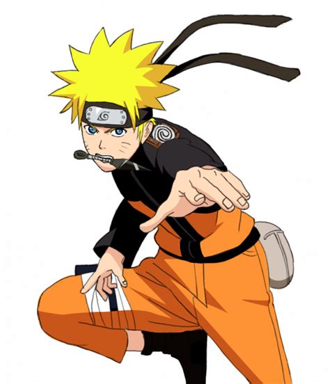 Naruto Png Png All Png All