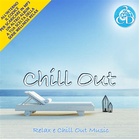 4 Chill Out Relaxing Chill Out Music Halidon