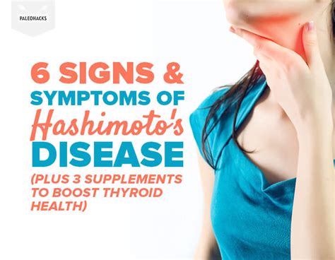 6 Causes Of Hashimotos Disease And How To Supplement Right