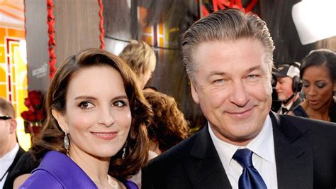 The Truth About Alec Baldwin And Tina Feys Relationship