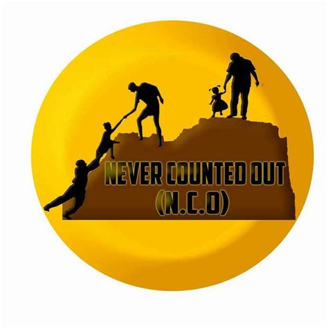 never counted out inc nco allenhurst ga