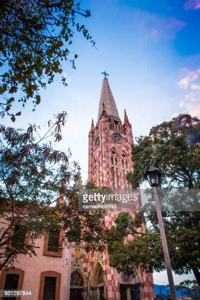 San Cristobal Venezuela Photos And Premium High Res Pictures Getty Images