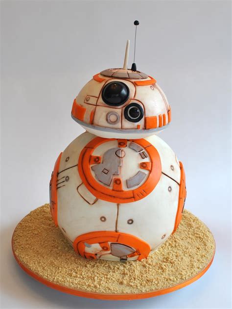 Hopes Sweet Cakes Star Wars Cakes