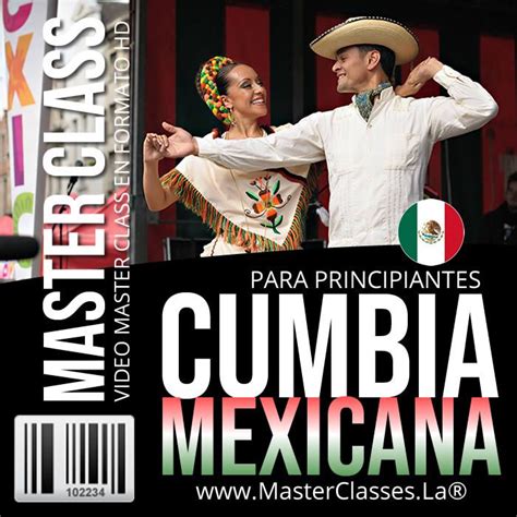 Cumbia Mexicana Para Principiantes Curso Online Cursos Online Y Editorial