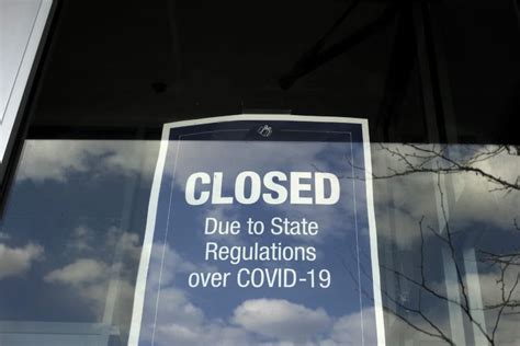 1000 Days Later Experts Say The Covid Shutdown Was The Right Move