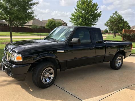 Ford ranger 3.2tdci 3.2 wildtrak 4x4 auto dou. 2008 Ford Ranger for Sale by Owner in Katy, TX 77491