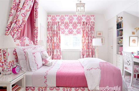 Finally if you would like find unique and the recent picture related with (pretty bedrooms for girls), please follow us on google plus or book mark this page, we attempt our best to provide regular update with all new and. Pretty Pink Fabrics on Pinterest | Home Decor Fabric, Free ...