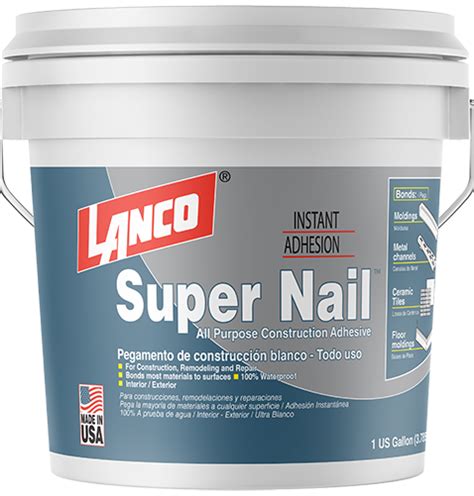 Super Nail Lanco Puerto Rico