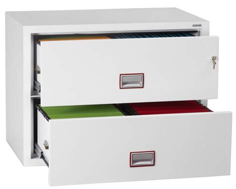 In this video, we're going to be talking about used fireproof cabinets. Maximum storage, maximum value: Phoenix Lateral Filing ...