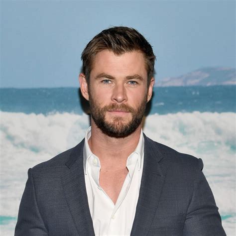 Chris Hemsworths Australian Coastal Holiday Tourism Australia