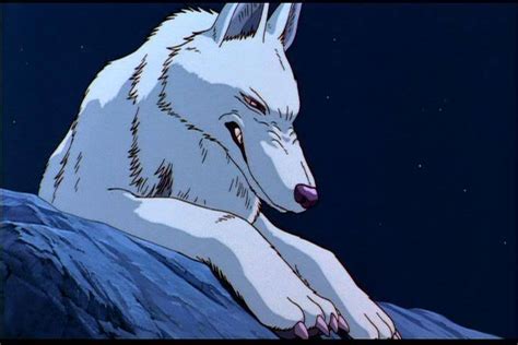 Wolves In Anime Wolves Image 16961503 Fanpop