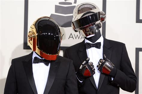 Daft Punk Break Up After 28 Years Announce Split In Epilogue