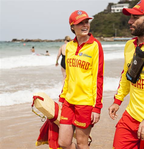 Successful Northern Season For Lifeguards Australian Lifeguard