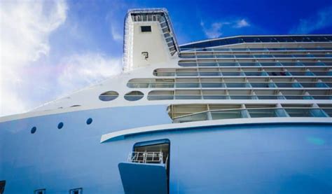 Royal Caribbean Orders Another Icon Class Cruise Ship