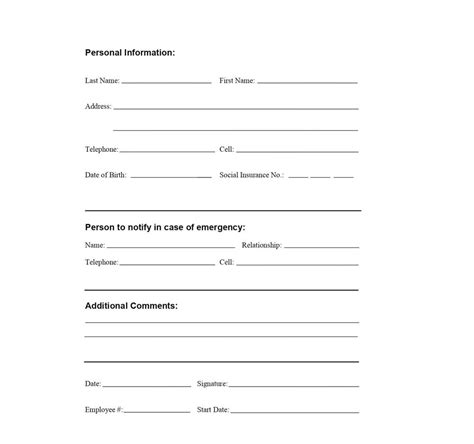 How To Use An Intake Form Template Free Sample Intake Forms Indy