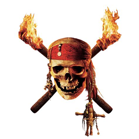 Pirate Skull Png Image Pirates Of The Caribbean Pirates Caribbean