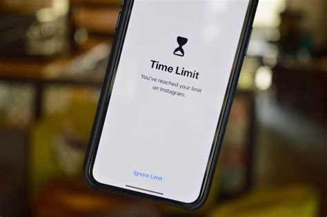 How To Use Screen Time And App Limits In Ios To Reduce Distractions