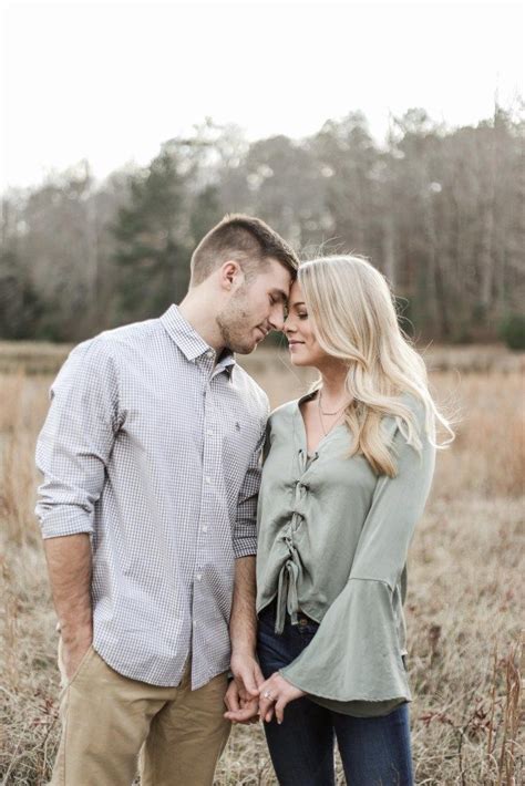 If you are running a business, you can add your physical location, and operating hours to keep your targets. Cute engagement photos for engaged couples // engagement ...