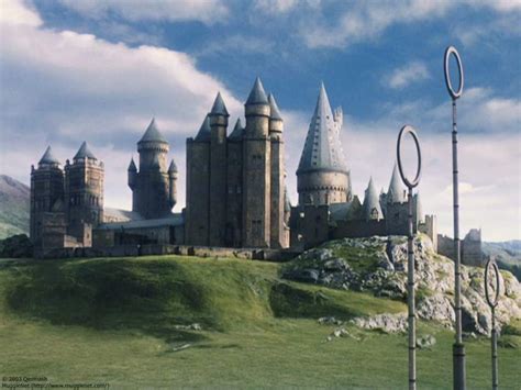 Harry Potter Las Diferentes Escuelas De Magia En Todo El Mundo Super Ficcion Com
