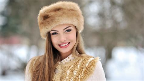 Characteristics And Personality Of Russian Women ВКонтакте