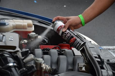 10 Easy Steps For Cleaning Car Engine Cars Techie