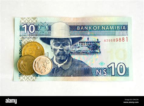 Namibia Coin Money Hi Res Stock Photography And Images Alamy