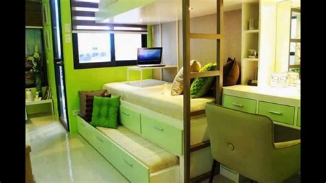 For Sale Studio Type Unit Condominium In Mabolo Cebu Near