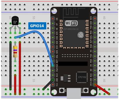 Micropython Iot Guide Esp32 Esp8266 Mqtt Ds18b20