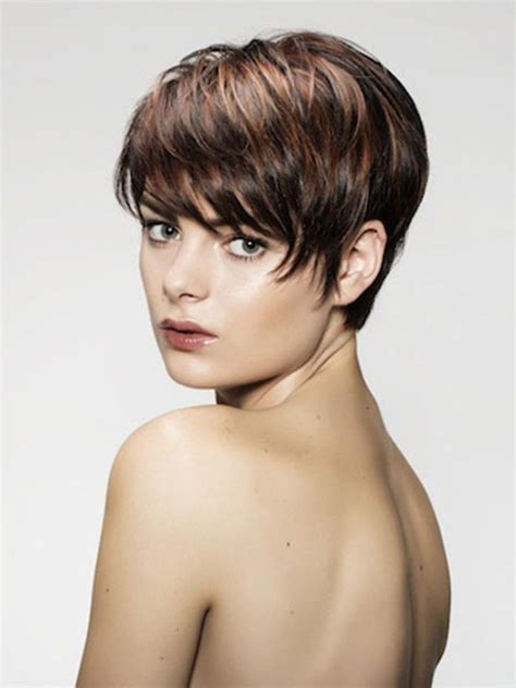 Image Result For Feminine Short Hair Trendy Short Hair Styles Cute