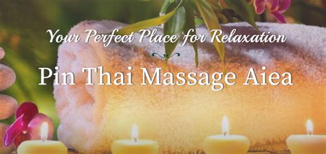 Relax And Rejuvenate With A Full Body Massage In Aiea By Thaimassage Sep 2023 Medium
