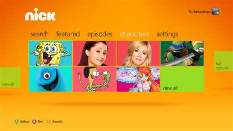 Xbox Brings The Funny With Comedy Central And Nickelodeon Xbox Wire