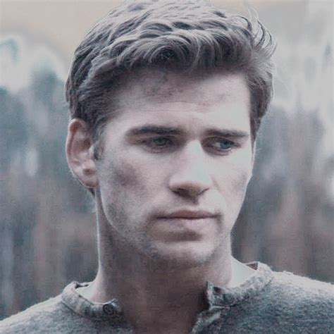 Gale Hawthorne The Hunger Games Photo 40226713 Fanpop