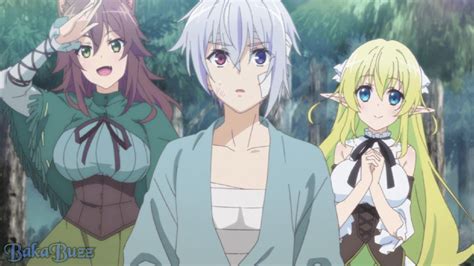Share More Than 75 Best Harem Anime Dubbed 2023 Latest Vn